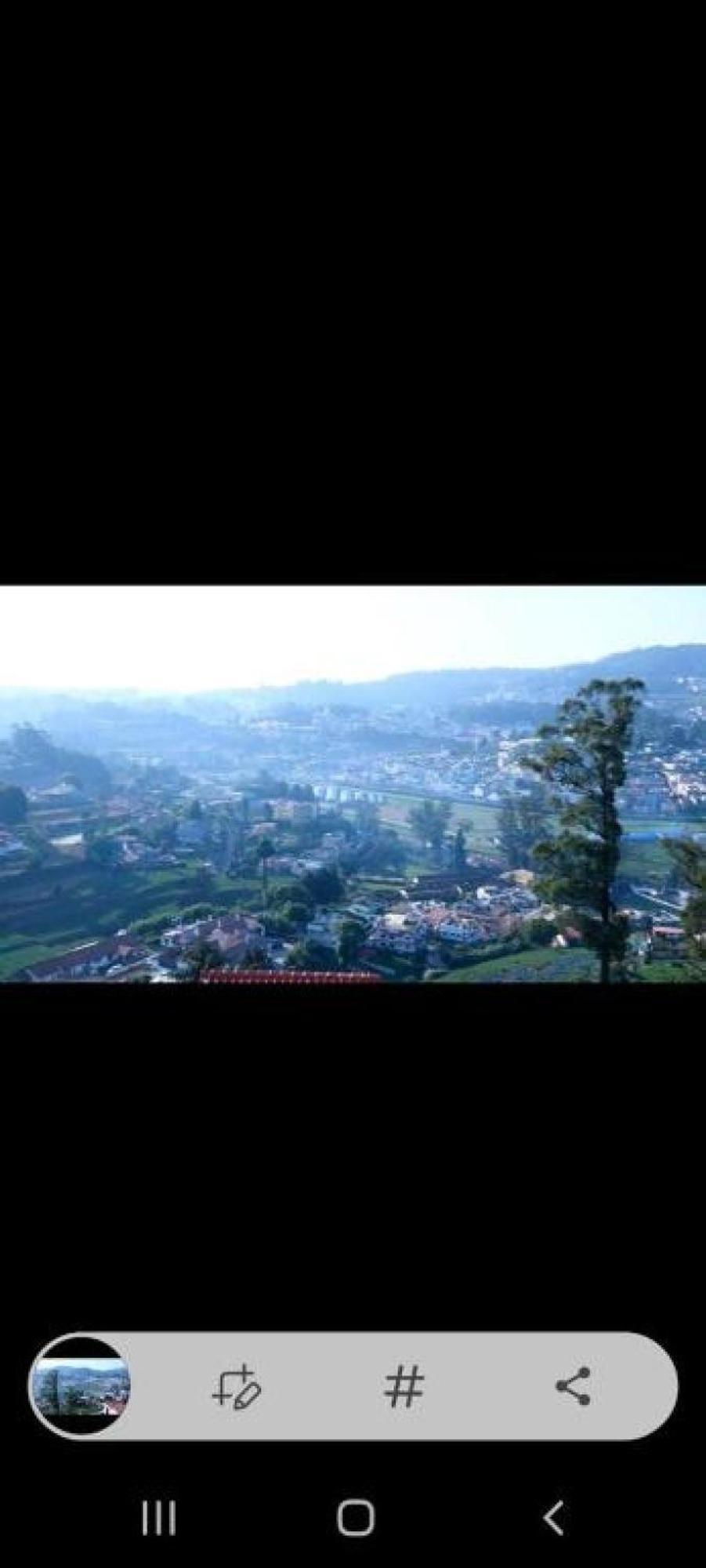 Blossom Spring Ooty Esterno foto