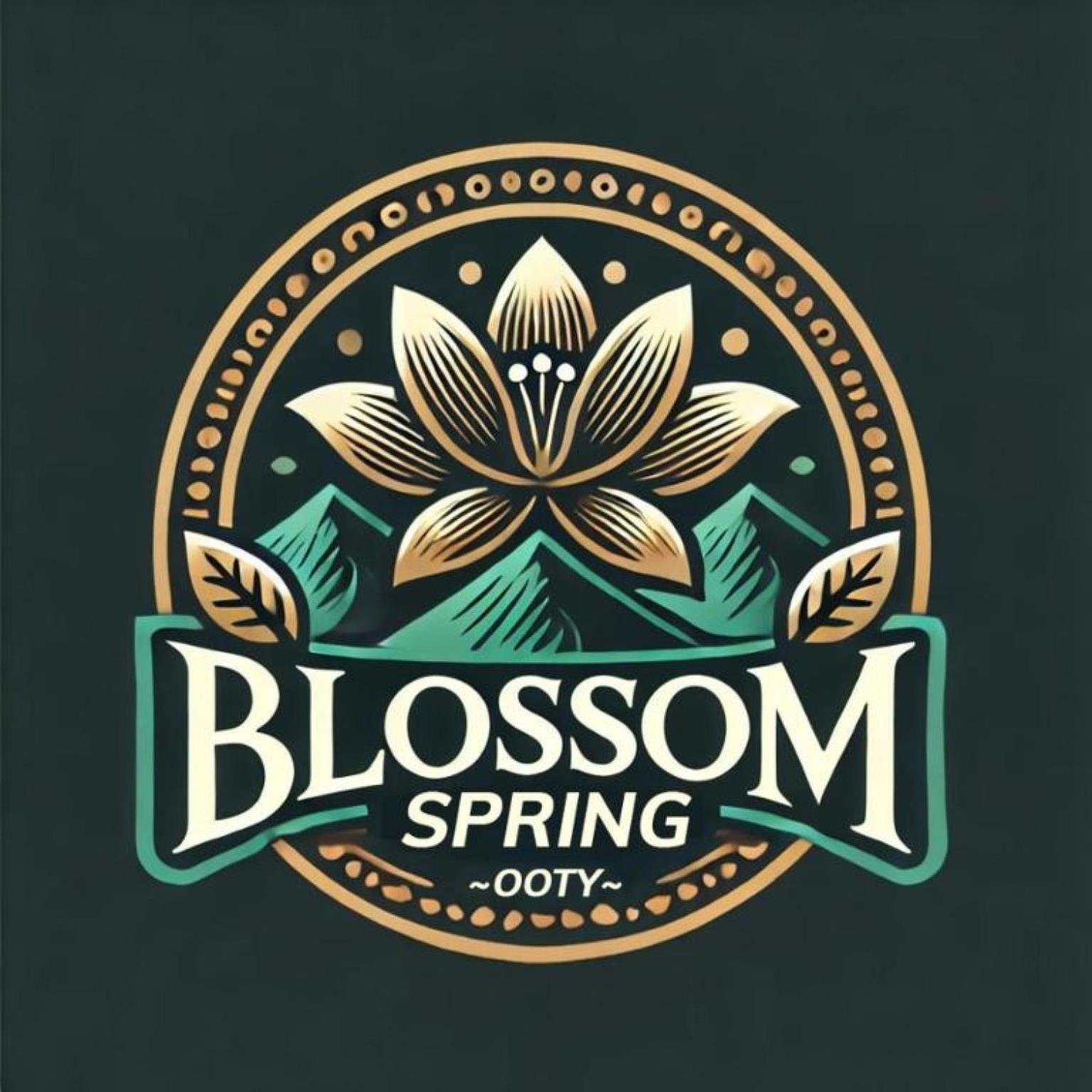Blossom Spring Ooty Esterno foto